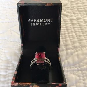 Peermont Jewelry ring size 8